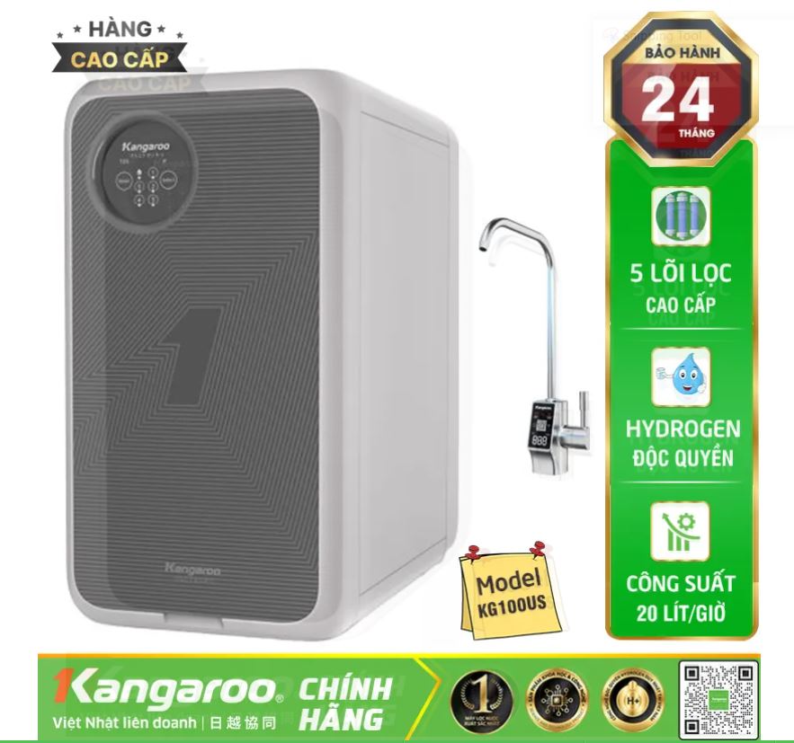 KG100US